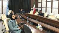 دوره آموزشی فارکوویژیلانس در معاونت غذا و دارو دانشگاه برگزار شد
